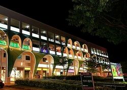 Jurong Gateway Road (D22), Retail #569702271